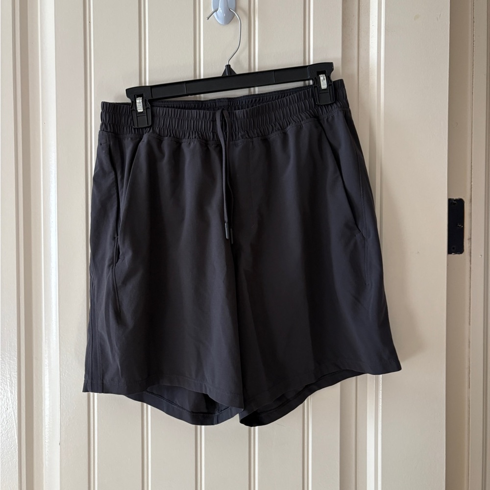 Lululemon men’s shorts